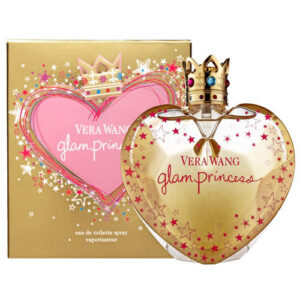 VERA WANG GLAM PRINCESS 100ML