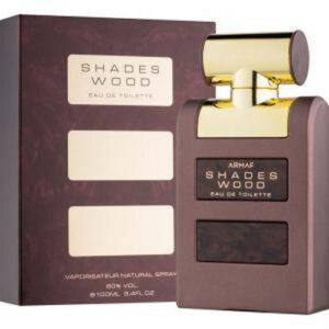 Shades Wood 100ml