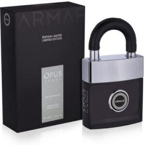 OPUS HOMME DE ARMAF 100ML