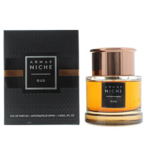 NICHE OUD BY ARMAF 90ML