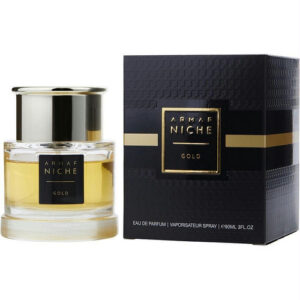 NICHE GOLD BY ARMAF 90ML