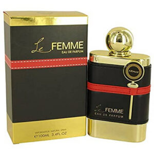 Le Femme By Armaf 100ml