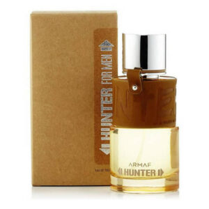 Hunter For Men by Armaf 100ml