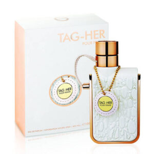 Tag Her Pour Femme 100ML
