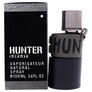 Hunter Intense For Men by Armaf 100ml