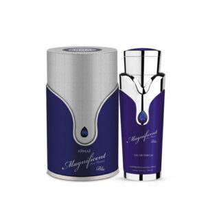 ARMAF MAGNIFICENT BLUE 100ML