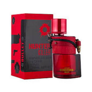 Armaf Hunter Killer 100ml
