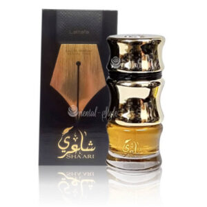 SHAARI EDP UNISEX 100ML