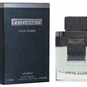 PRIVE CLUB POUR HOMME 100ML
