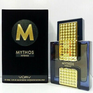 MYTHOS INTENSE 100ML