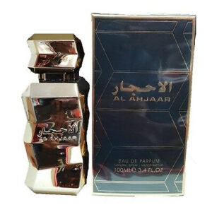 AL AHJAAR GOLD 100ML