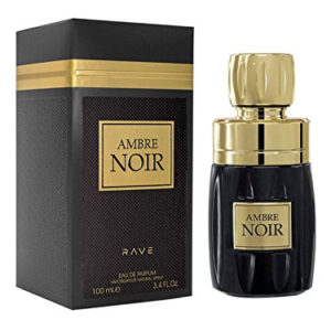 AMBRE NOIR EDP 100ML