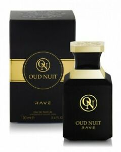 Oud Nuit 100ML