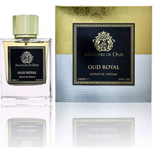 OUD ROYAL MINISTRY OF OUD 100ML