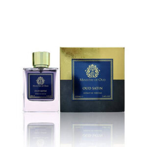 OUD SATIN MINISTRY OF OUD 100ML