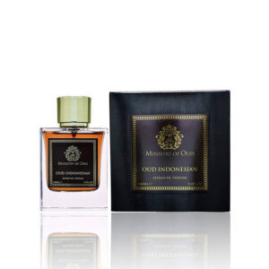 OUD INDONESIAN MINISTRY OF OUD 100ML