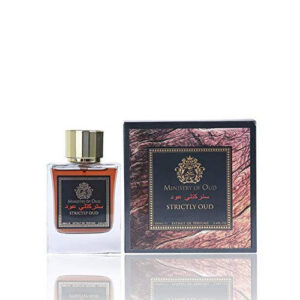 STRICTLY OUD MINISTRY OF OUD 100ML