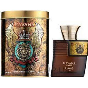 HAVANA EDP HO 100ML