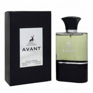 Avant By Maison Alhambra 100ML