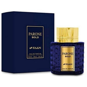 PARONE BOLD BY FAAN 100ML
