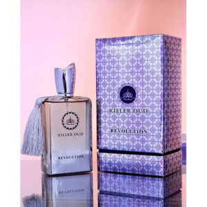 KILLER OUD REVOLUTION 100ML