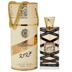 Oud Mood by Lattafa 100ml