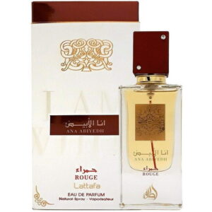 Ana Abiyedh Rouge 60ML
