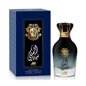 ROYAL BY AL FARES 100ML