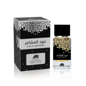 OUD AL MASHAER 100ML