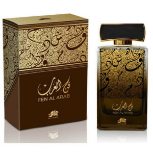 FEN AL ARAB 100ML