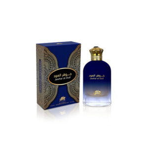 JAWHAR AL OUD 95ML