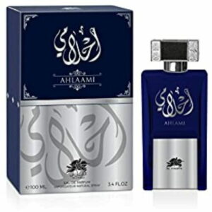 Ahlaami By Al Fares 80ML