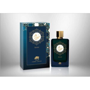 Seufi By Al Fares 100ML