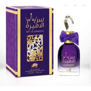 Ser Al Ameera By Al Fares 80ML