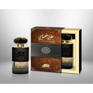 OUD KHUSUSI BY AL FARES UNISEX 80ML