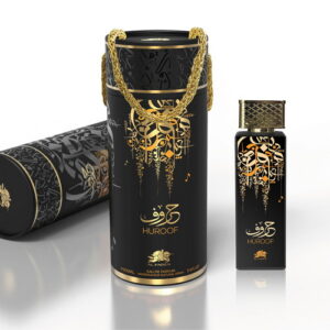 Huroof By Al Fares 100ml