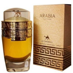 Arabia Pour Femme 100ml