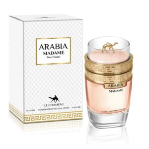 Arabia Madame Pour Femme 100ml