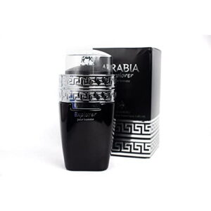 Arabia Explorer Pour Homme 100ml