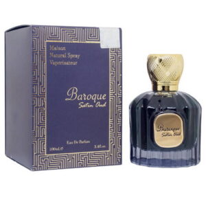 Baroque Satin Oud 100ml