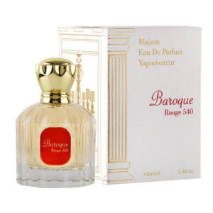 Baroque Rouge 540 100ml