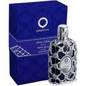 Orientica Royal Bleu 80ML