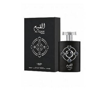 Al Qiam Silver by Lattafa 100ml