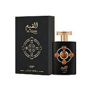 Al Qiam Gold by Lattafa 100ml