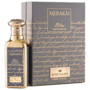 MERAKAI BLISS 100ML