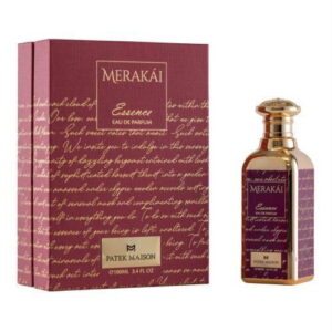 MERAKAI ESSENCE UNISEX 100ML