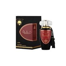 Mohra By Lattafa 100ml