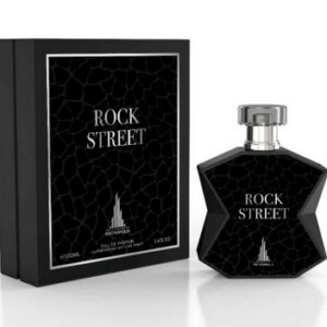 Rock Street 100ML