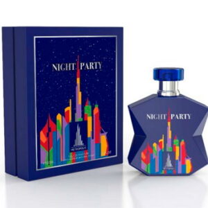 Night Party 100ML