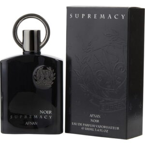 Supremacy Afnan Noir 100ml